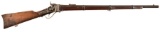 Sharps Rifle Manufacturing Company New Model 1865 Rifle 50-70