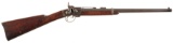Massachusetts Arms Co  Smith Carbine 50 percussion