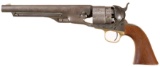 Colt 1860 Army Revolver 44