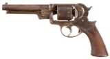 Starr Arms Company 1858 Revolver 44