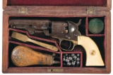 Colt 1849 Revolver 31 percussion