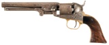 Colt 1849 Revolver 31 percussion