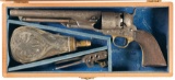 Colt 1860 Army Revolver 44 percussion