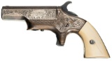 Brown Manufacturing Co  Southerner Pistol 41
