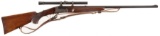 German Single Shot Rifle 6 mm