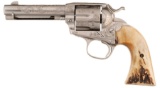 Colt Bisley Revolver 32 WCF