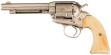 Colt Bisley Revolver 45 LC