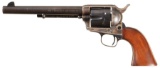 Colt Single Action Army Revolver 44-40