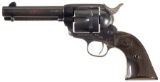 Colt Single Action Army Revolver 41 LC