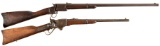 Two Civil War Era Carbines