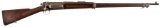 Springfield Armory U.S. 1898 Rifle 30-40 Krag