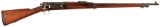 Springfield Armory U.S. 1896 Rifle 30-40 Krag