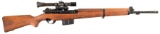 Fabrique Nationale 1949 Or Safn 49-Rifle 7 x 57 Mauser