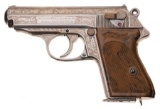 Walther PPK Pistol 7.65 mm