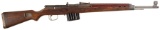 Berlin-Lubecker G 43 Rifle 8 mm