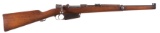 Loewe 1891 Carbine 7 mm