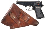 Walther PP Pistol 22 LR