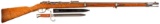 Sauer 1871 Rifle 11 mm