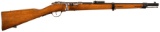 Sauer 1871 Carbine 11 mm