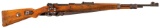 Mauser 98 Rifle 8 mm