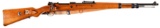 Mauser Standard Rifle 8 mm