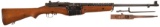 Johnson Automatics MFG Co 1941 Rifle 30-06 Springfield