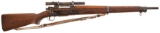 Remington Arms Inc 1903 A3 Rifle 30-06 Springfield