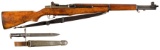 Beretta Pietro M1 Garand Rifle 30-06 Springfield