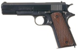Colt 1911 Pistol 45 ACP