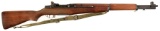 Winchester M1 Garand Rifle 30-06