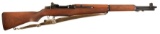 Springfield Arms Company M1 Garand Rifle 30-06