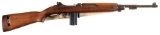 Winchester M1 Carbine 30 Carbine