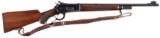 Winchester 71 Carbine 348 WCF