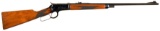Winchester 65 Rifle 218 bee