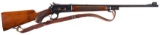 Winchester 71 Rifle 348 WCF