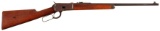 Winchester 53 Rifle 25-20