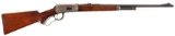 Winchester 64 Rifle 32 W.S.