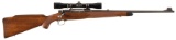 Winchester 70 Featherweight Rifle 243 Win