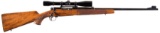 Winchester 70 Rifle 257 Roberts