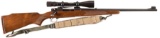 Winchester 70 Featherweight Rifle 264 Win magnum