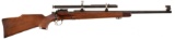 Winchester 52-Rifle 22 LR