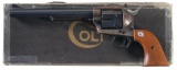 Colt New Frontier Revolver 357 mag