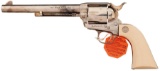 Colt Buntline Special Revolver 45 LC
