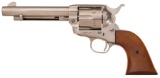 Colt Single Action Army Revolver 44 special