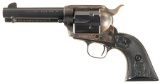 Colt Single Action Army Revolver 45 Colt