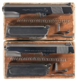 Two Boxed Colt .22 Conversion Kits