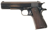 Colt Super 38 Pistol 38 super