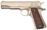 Colt Super 38 Pistol 38 super