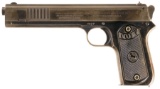 Colt 1902 Sporting Pistol 38 ACP