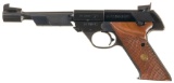 High Standard Manufacturing Corporation Olympic Pistol 22 LR